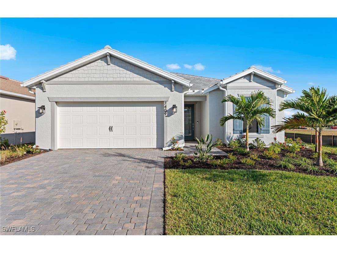7409 Blue Salvia Drive North Fort Myers FL 33917 225083109 image1