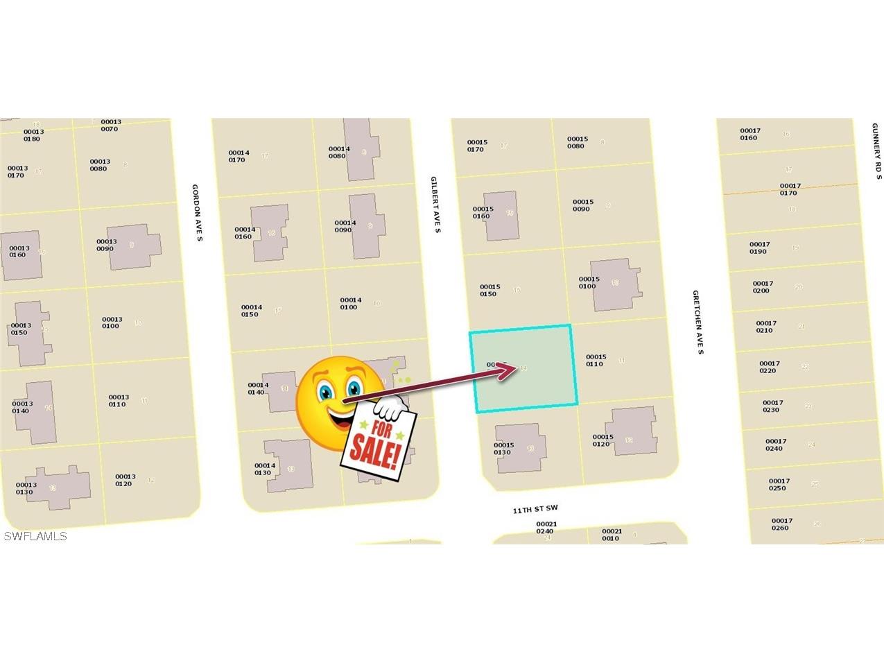 741-743 Gilbert Avenue S Lehigh Acres FL 33973 223022540 image1