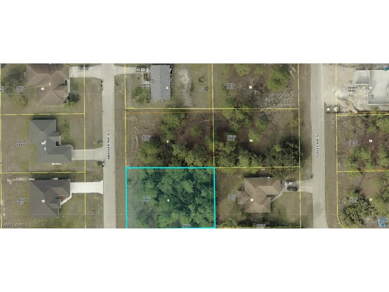 741 Andover Avenue S Lehigh Acres FL 33974 226008864 image1
