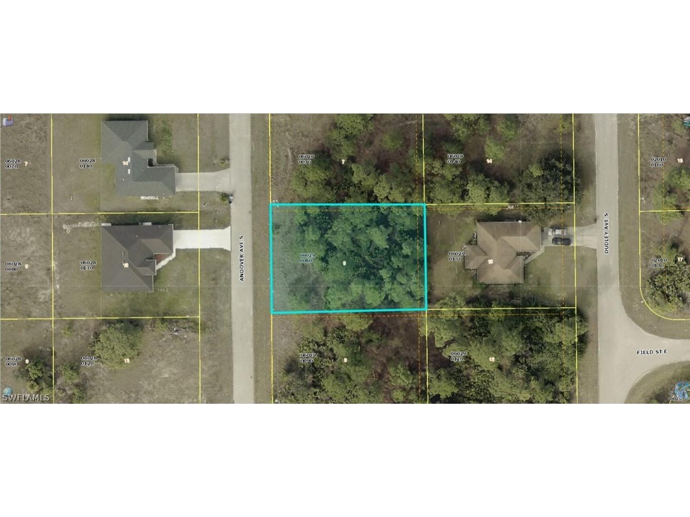741 Andover Avenue S Lehigh Acres FL 33974 226008864 image2