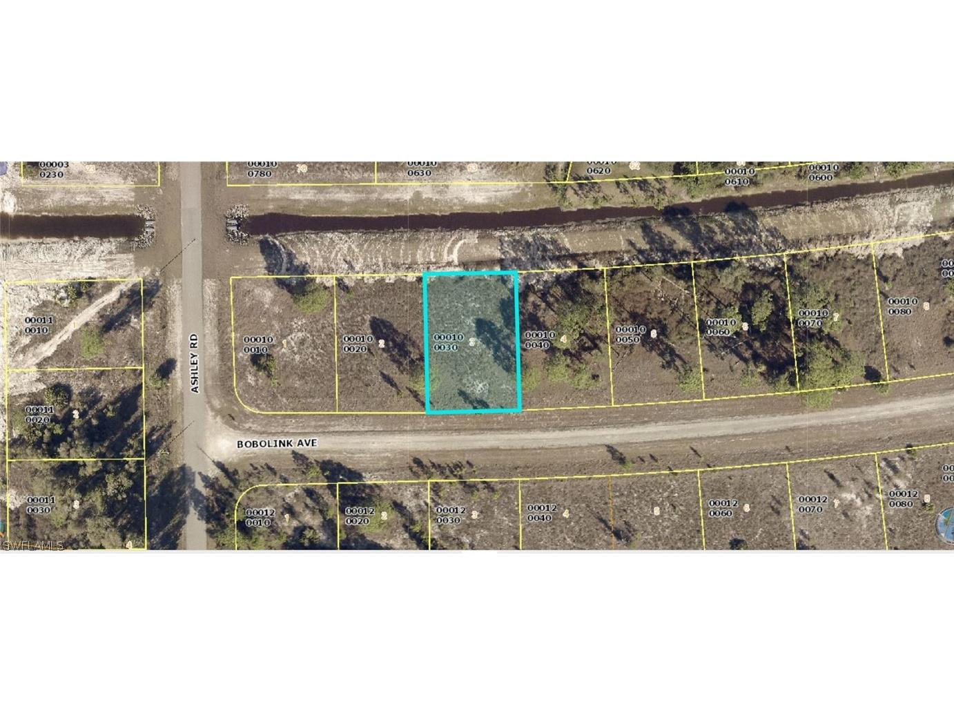 741 Bobolink Avenue Lehigh Acres FL 33974 222062339 image1