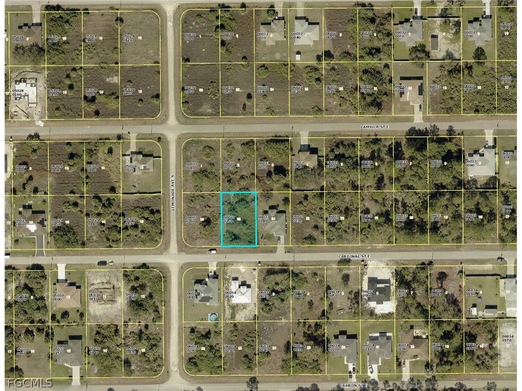 741 Cardinal Street E Lehigh Acres FL 33974 2026009331 image8