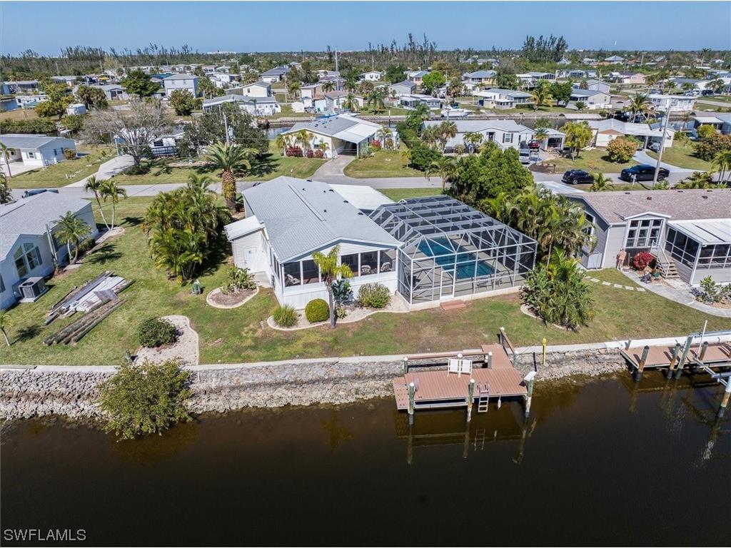 741 Hollyhill Court Punta Gorda FL 33950 224014085 image1