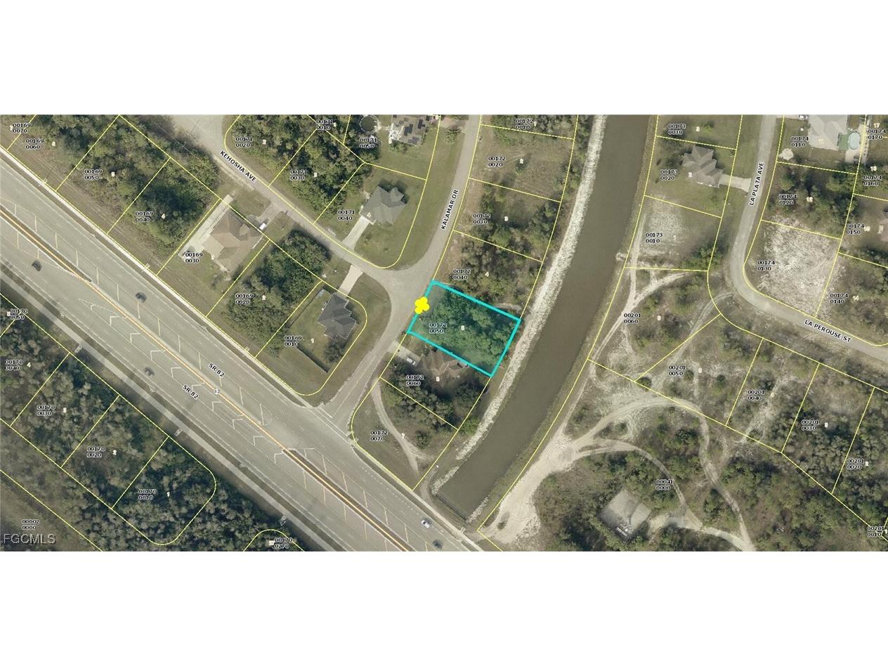 741 Kalamar Drive Lehigh Acres FL 33974 2025021242 image1