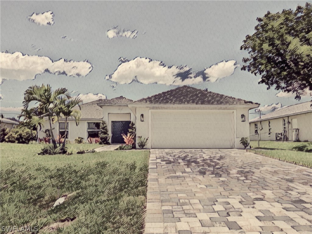 741 SW 5th Terrace Cape Coral FL 33991 222028992 image1