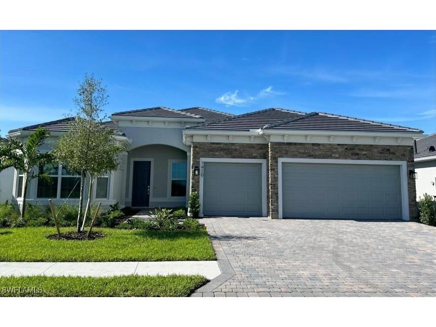 7410 Blue Salvia Drive North Fort Myers FL 33917 225066850 image1