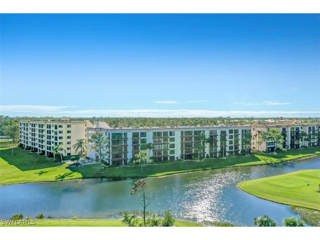 7410 Lake Breeze Drive #205 Fort Myers FL 33907 223003479 image1