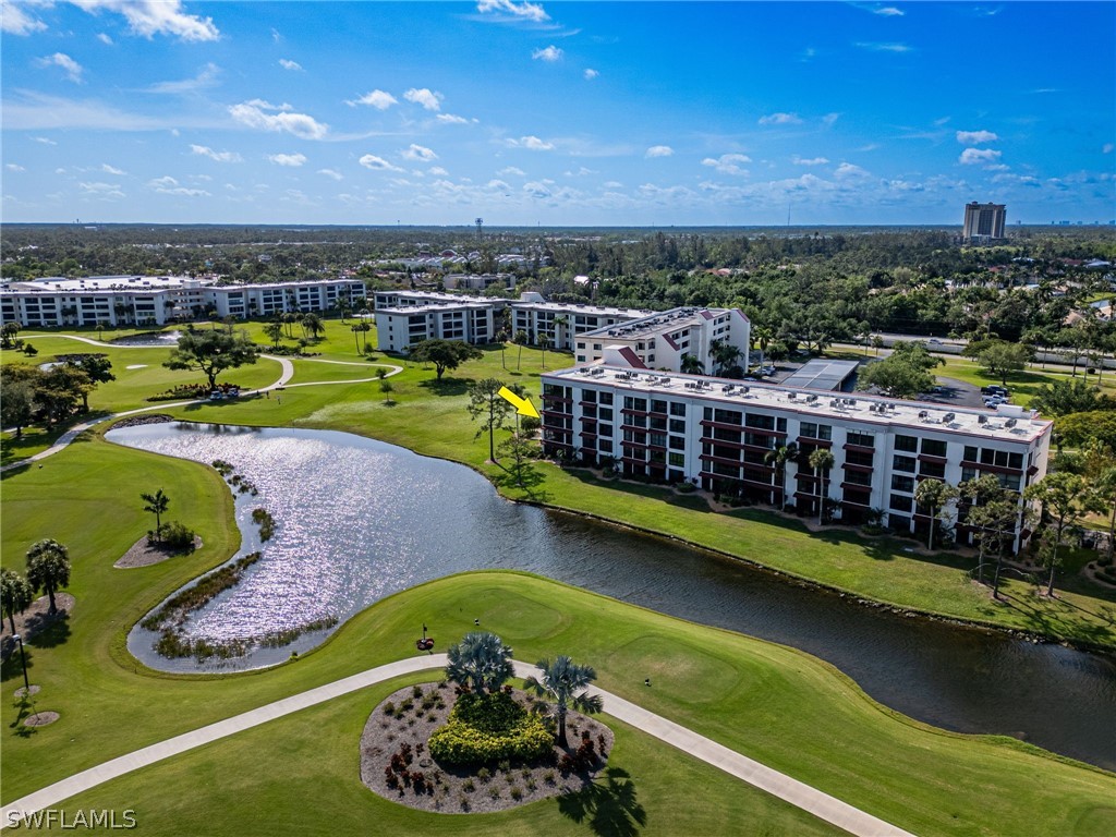 7410 Lake Breeze Drive #301 Fort Myers FL 33907 224028108 image1