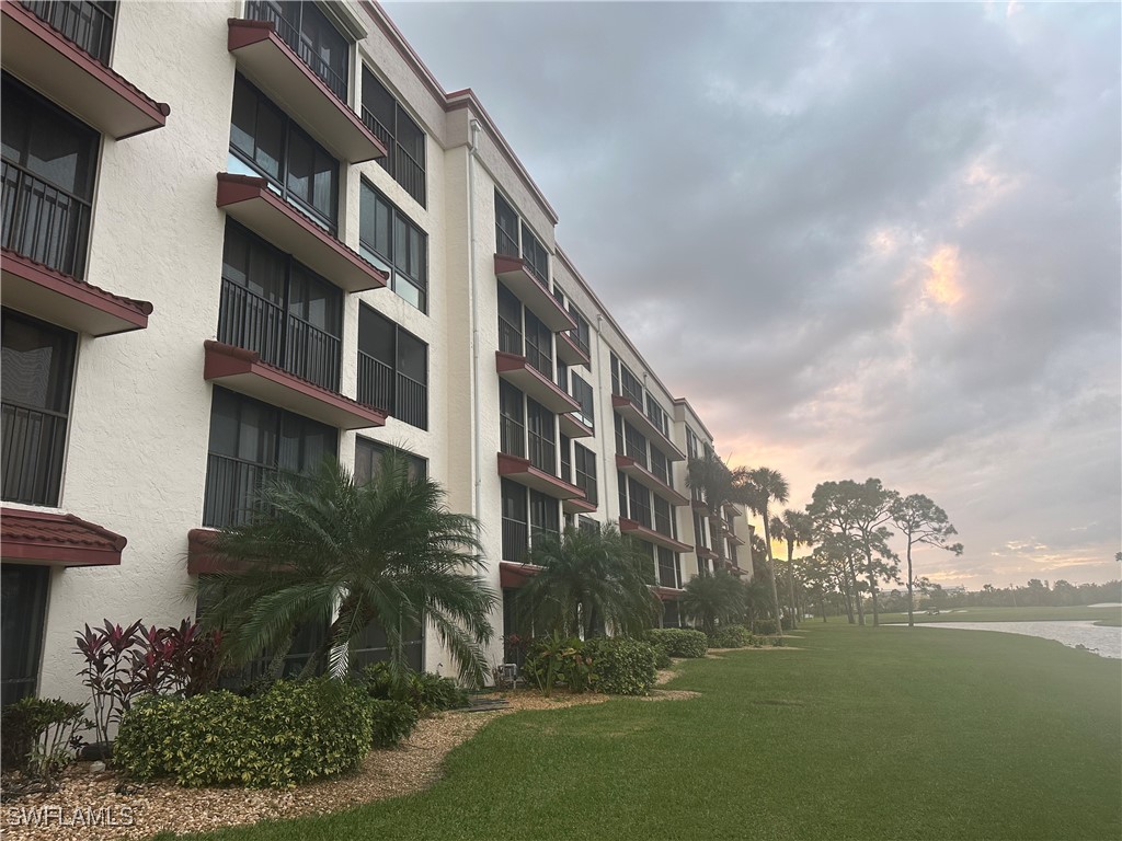 7410 Lake Breeze Drive #508 Fort Myers FL 33907 224088489 image1
