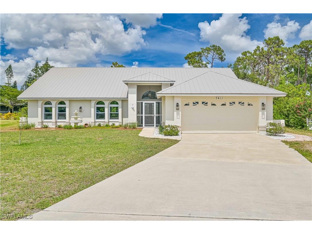 7411 Bear Hollow Circle Fort Myers FL 33967 223027548 image1