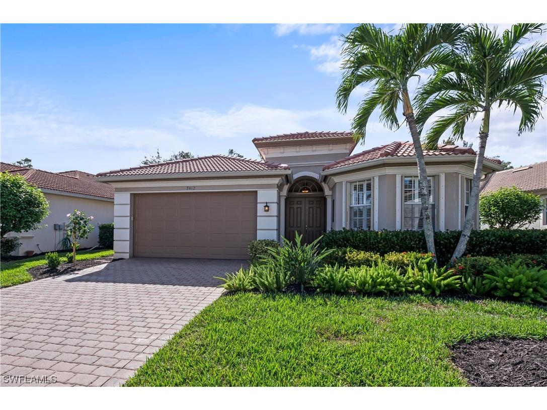7412 Key Deer Court Fort Myers FL 33966 223091284 image1