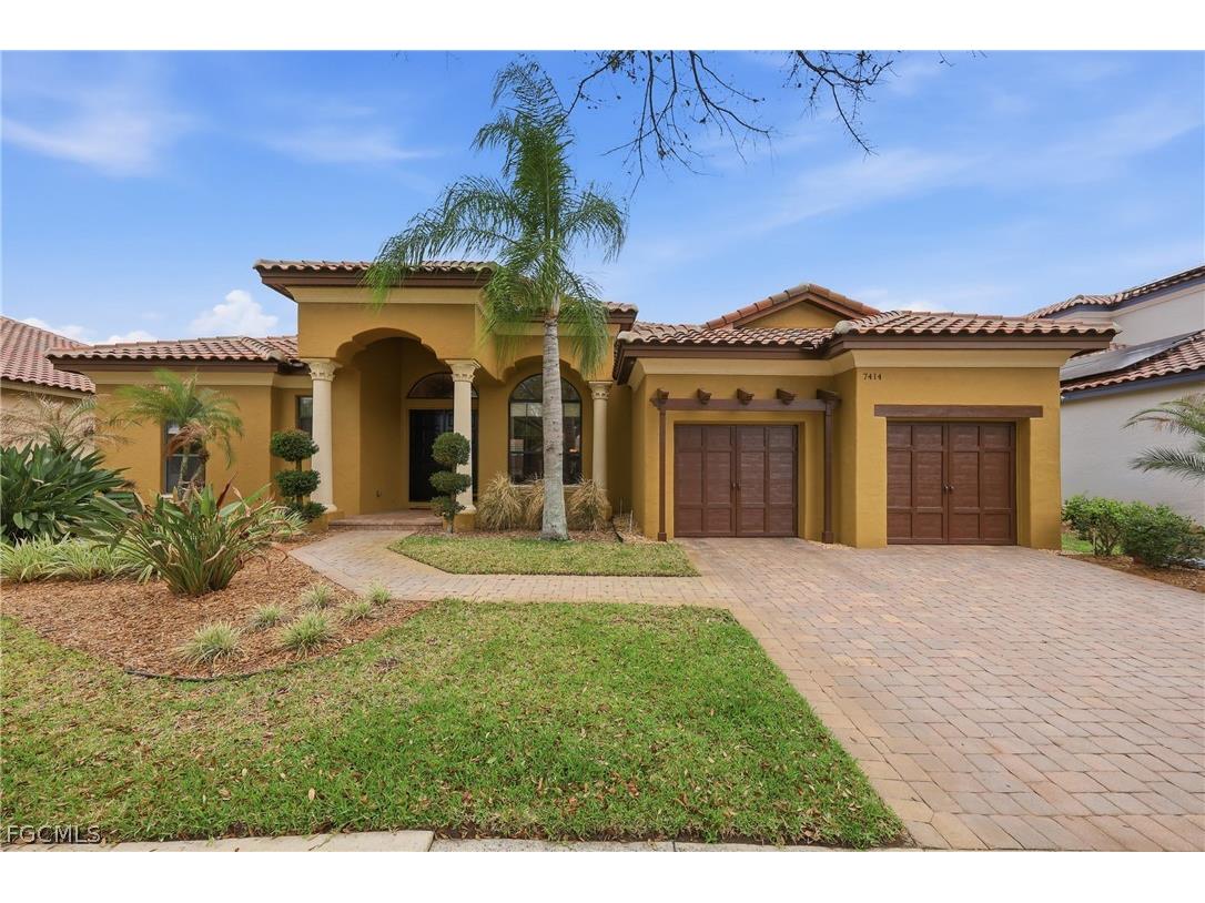 7414 Pointe Venezia Drive Orlando FL 32836 2026008999 image1