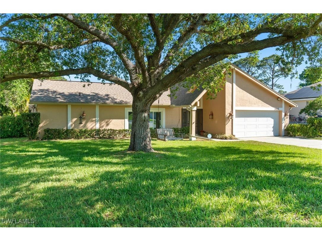 7415 Dana Lin Circle North Fort Myers FL 33917 225027004 image1