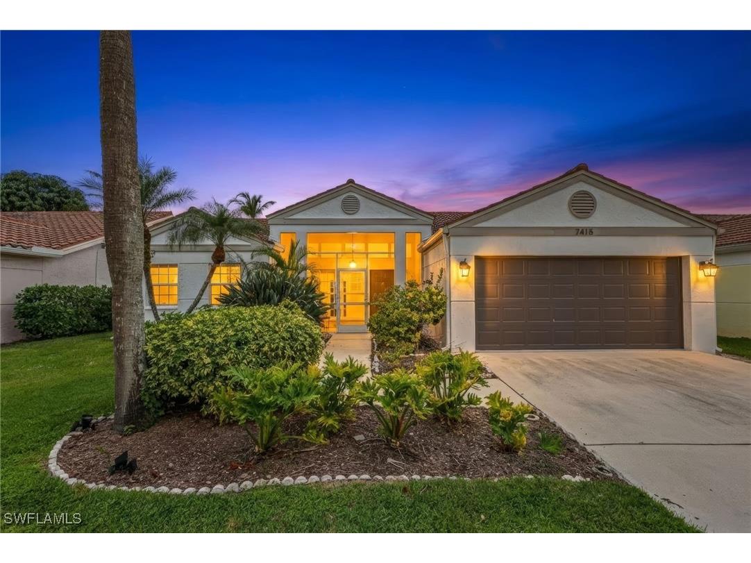 7415 Mill Pond Circle Naples FL 34109 225082395 image1