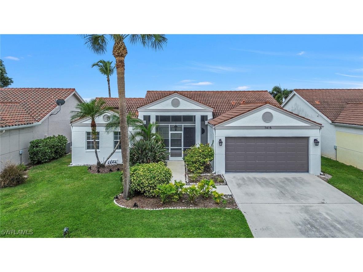 7415 Mill Pond Circle Naples FL 34109 225082395 image2