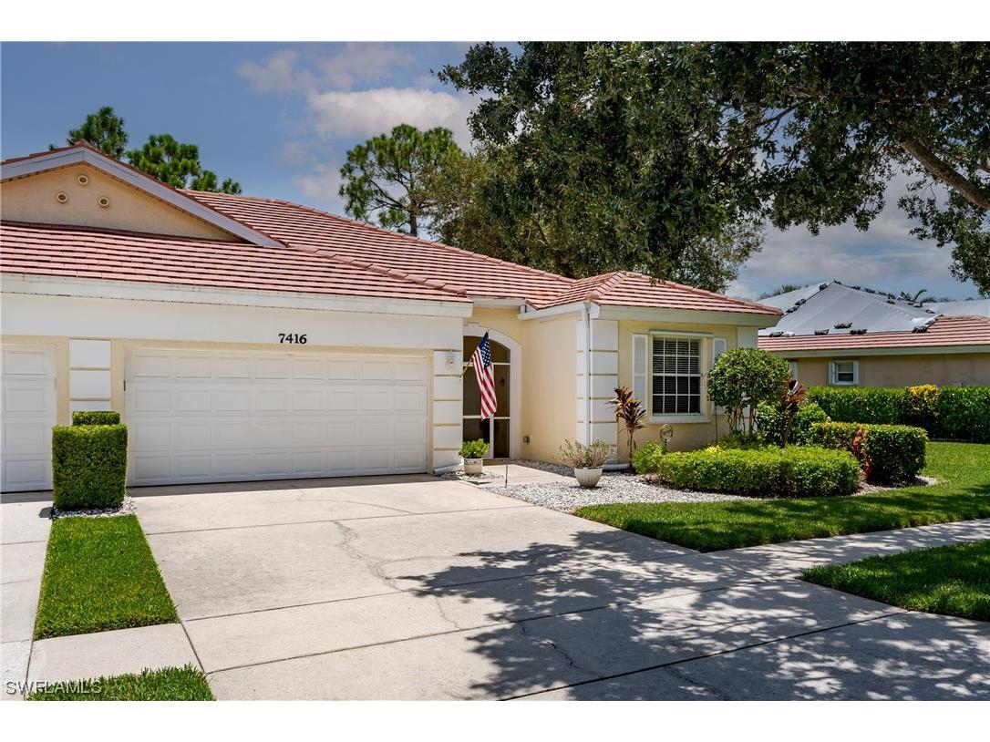 7416 Berkshire Pines Drive Naples FL 34104 223052842 image1