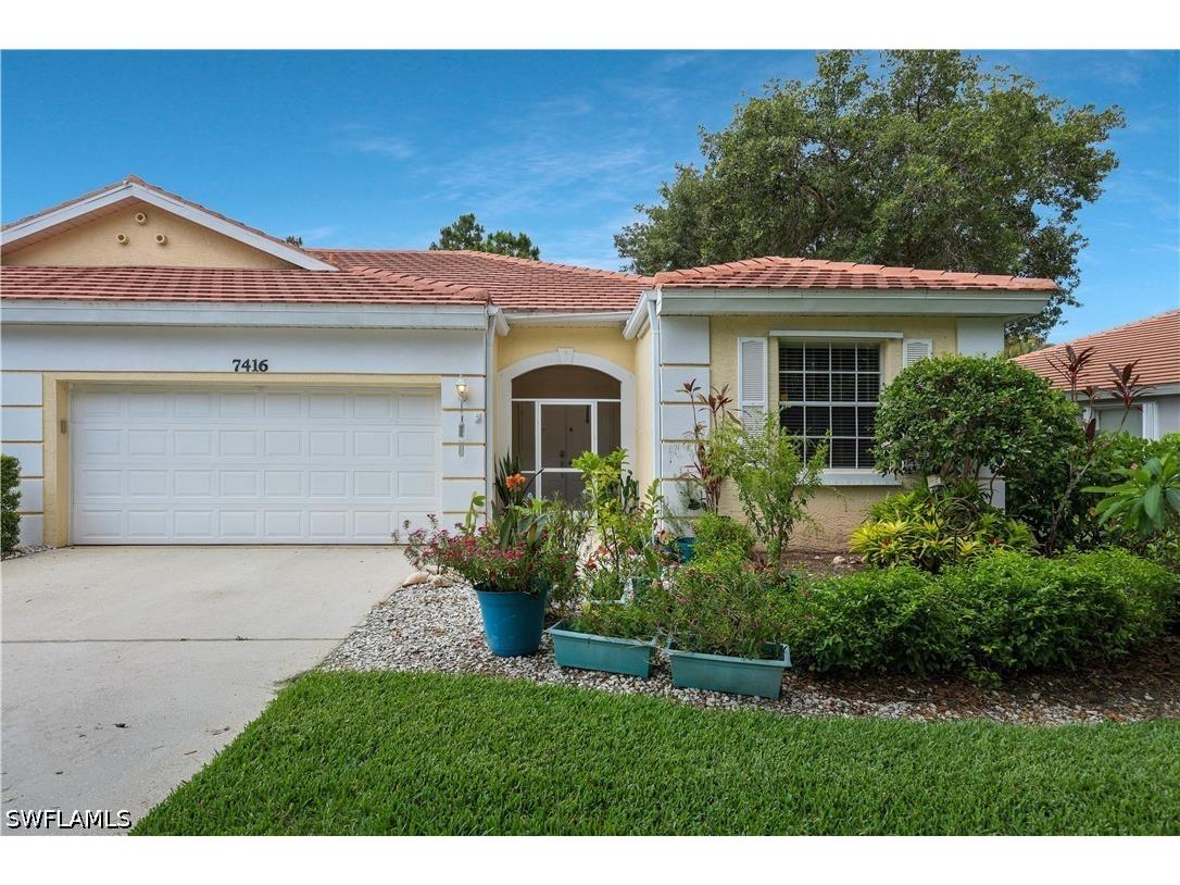 7416 Berkshire Pines Drive Naples FL 34104 226020528 image1