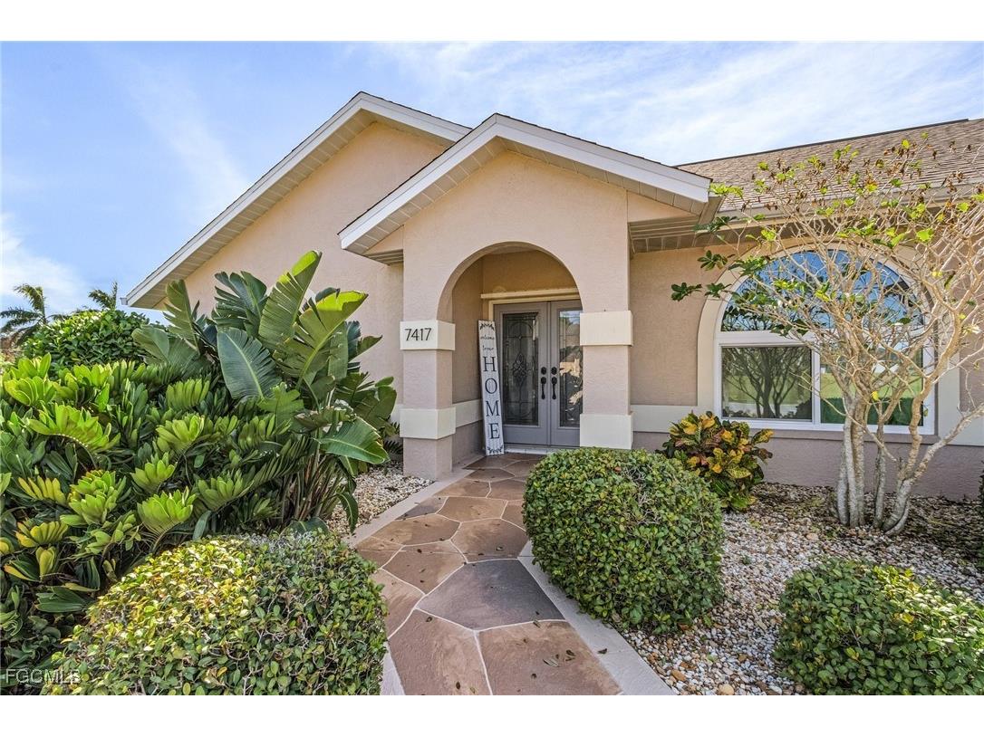 7417 S Blue Sage Punta Gorda FL 33955 2026005369 image1