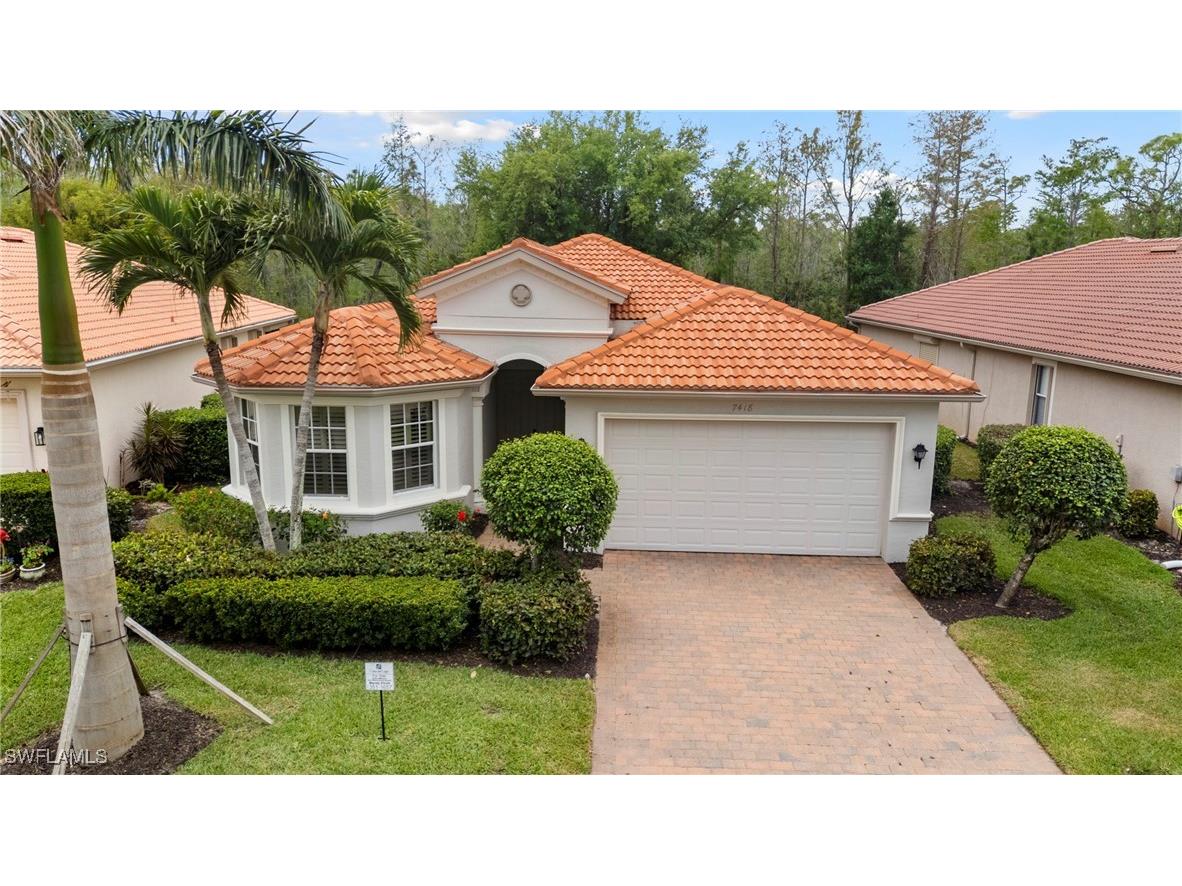 7418 Key Deer Court Fort Myers FL 33966 225031894 image1