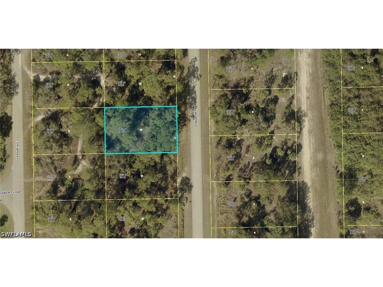 742 Longbow Lane Lehigh Acres FL 33972 226015240 image1