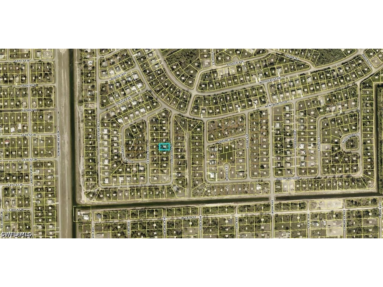 742 Longbow Lane Lehigh Acres FL 33972 226015240 image2
