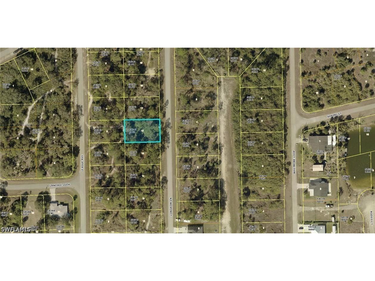 742 Longbow Lane Lehigh Acres FL 33972 226015240 image3