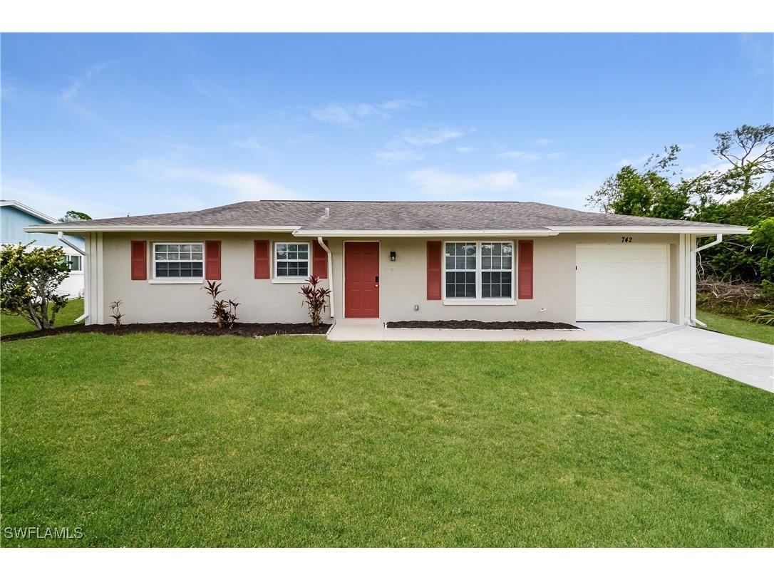 742 Merrick Lane NW Port Charlotte FL 33948 224066228 image1