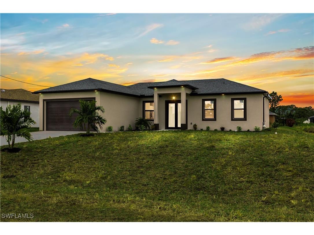 742 Oakridge Avenue S Lehigh Acres FL 33974 224099790 image1