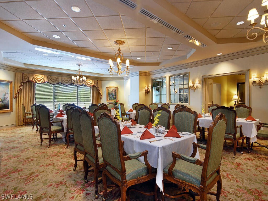 7425 Pelican Bay Boulevard #1706 Naples FL 34108 226008543 image19
