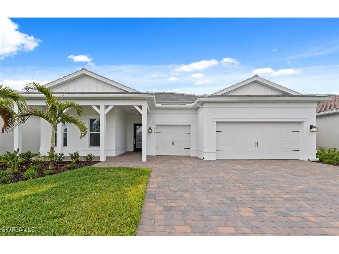 7426 Blue Salvia Drive North Fort Myers FL 33917 225039661 image1