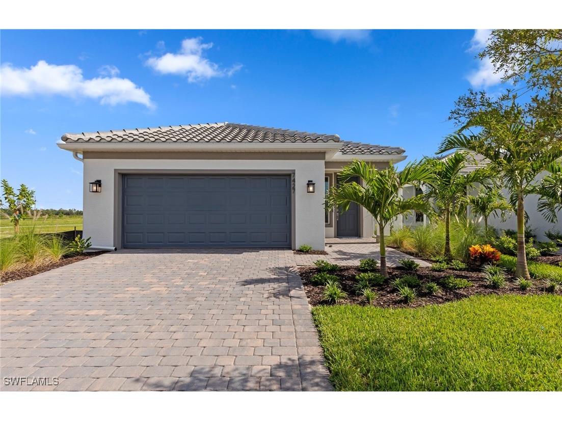 7427 Blue Salvia Drive North Fort Myers FL 33917 225051939 image1