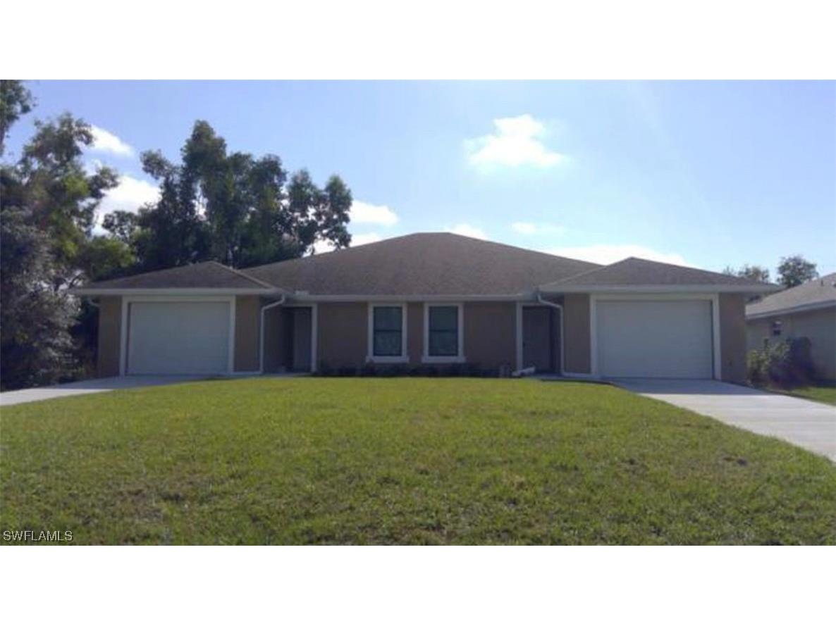 7428 Albany Road Fort Myers FL 33967 223036943 image1