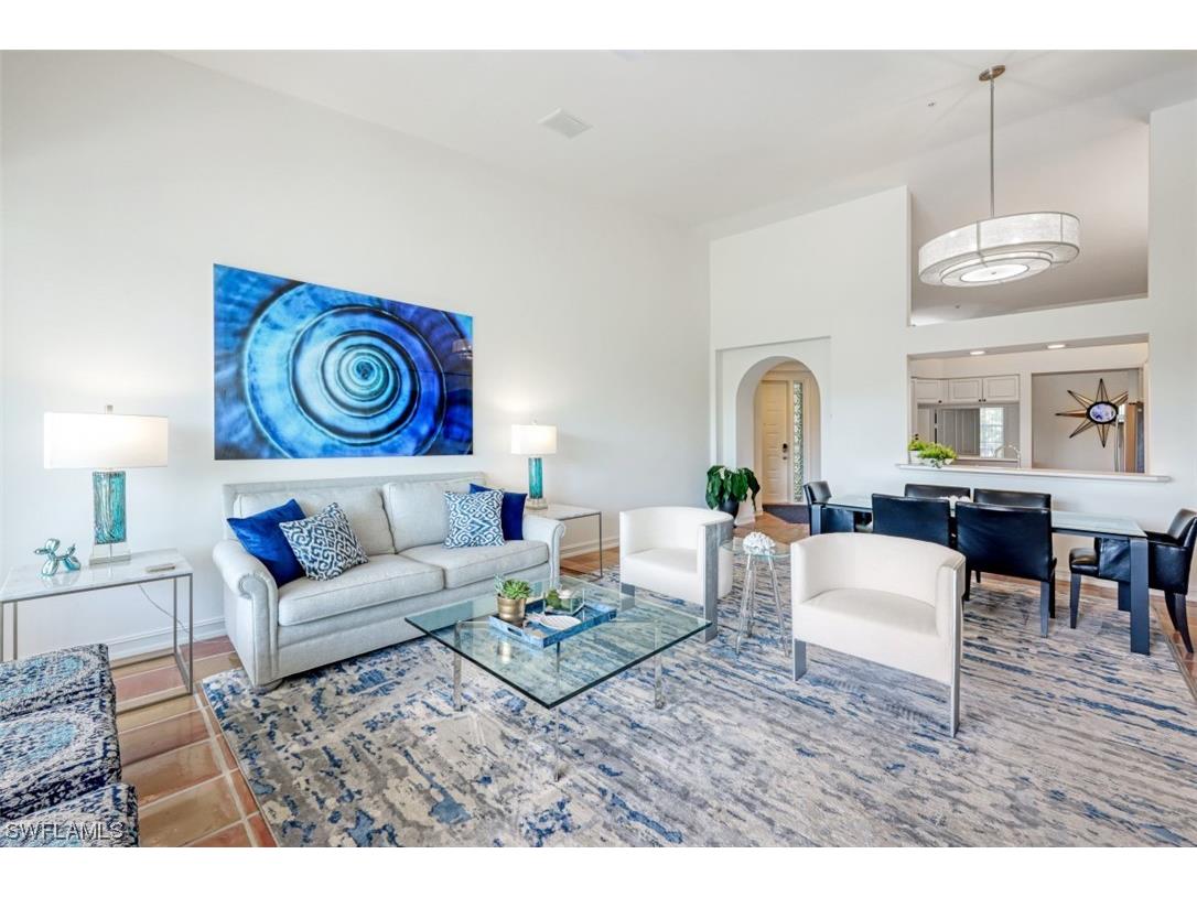 743 Bentwater Circle #6-203 Naples FL 34108 223015783 image1