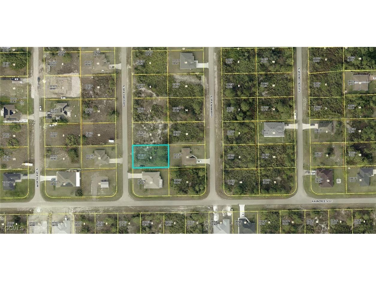 743 Gaylord Avenue S Lehigh Acres FL 33974 2026004997 image1