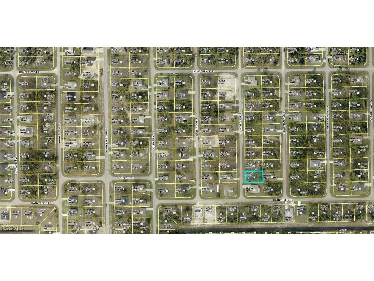 743 Gaylord Avenue S Lehigh Acres FL 33974 2026004997 image2