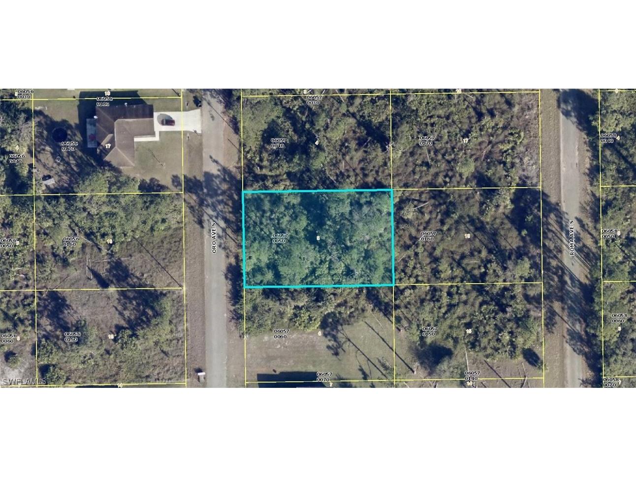 743 Oro Avenue S Lehigh Acres FL 33974 223029396 image1