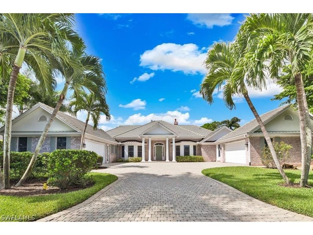 743 Saint Georges Court Naples FL 34110 224051506 image1
