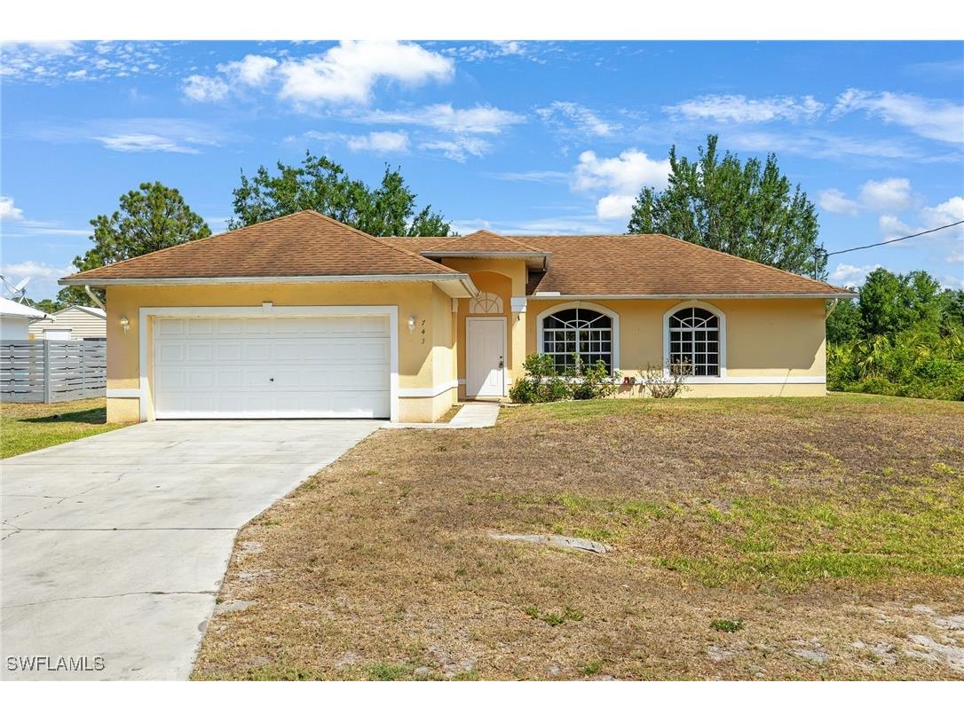 743 Switchboard Lane Lehigh Acres FL 33974 225009458 image1