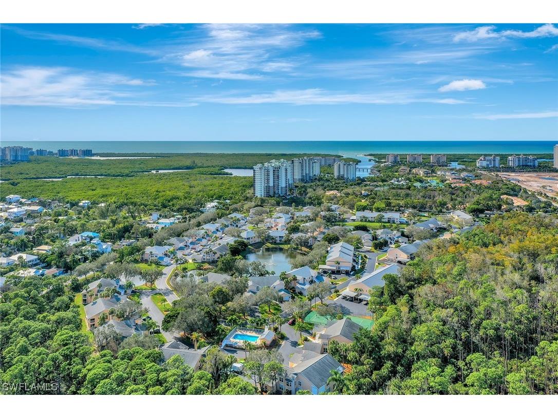 743 Wiggins Lake Drive #201 Naples FL 34110 223090510 image1