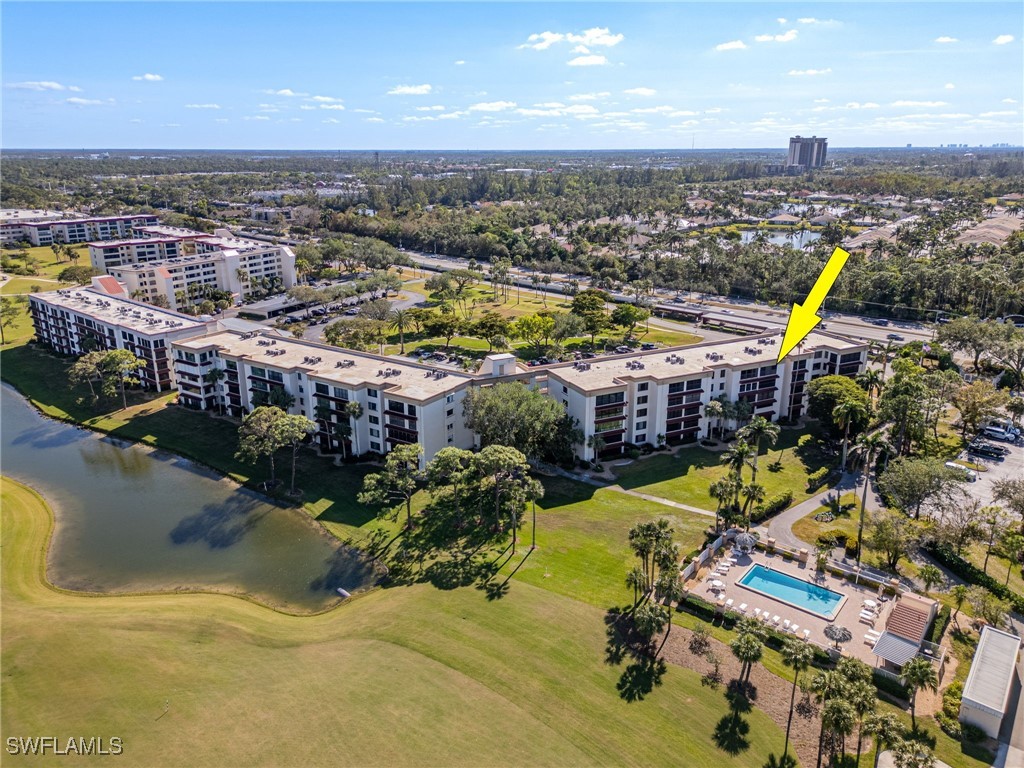 7430 Lake Breeze Drive #505 Fort Myers FL 33907 224097623 image1