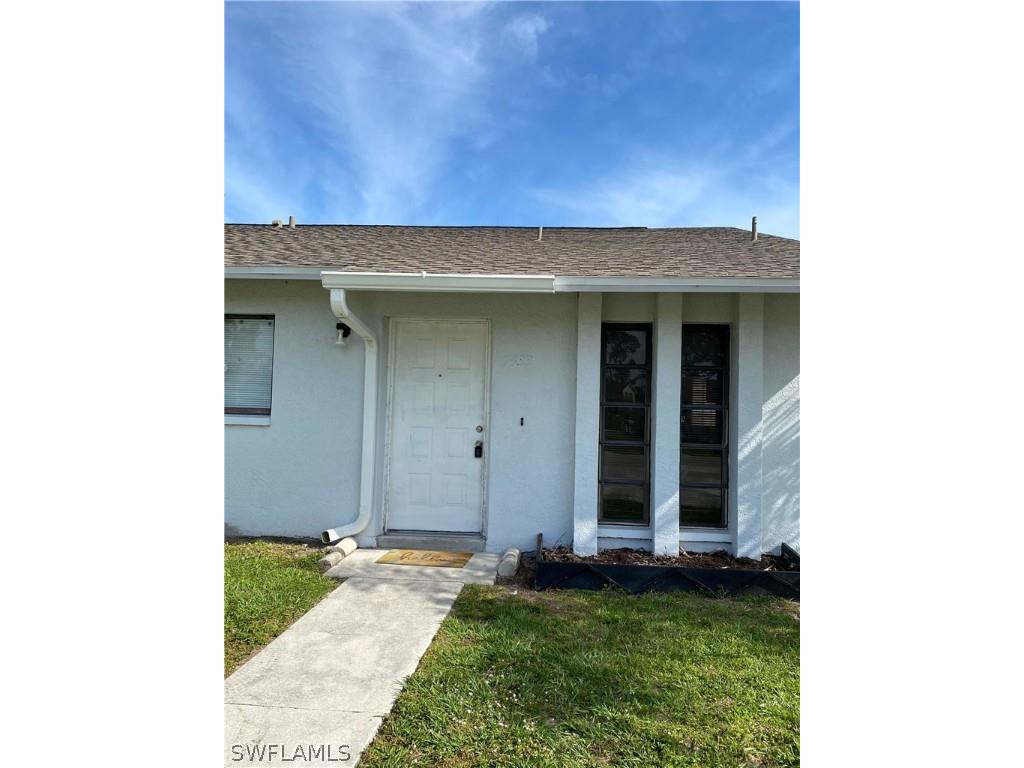 7431-7433 Garry Road Fort Myers FL 33967 224030388 image1