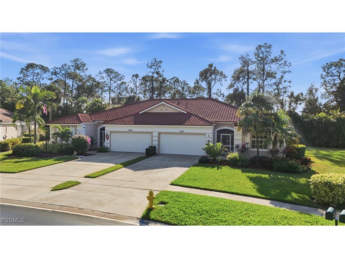 7432 Berkshire Pines Drive Naples FL 34104 2025021895 image1