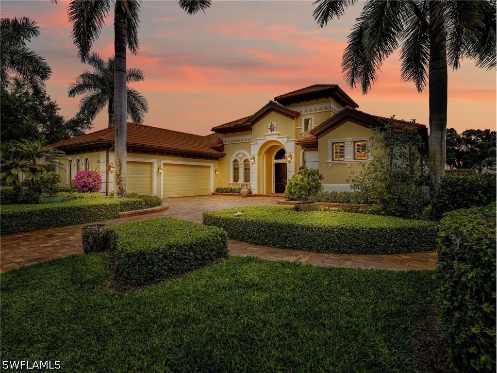 7436 Byrons Way Naples FL 34113 226015465 image1