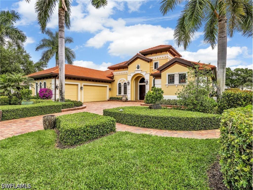 7436 Byrons Way Naples FL 34113 226015465 image4