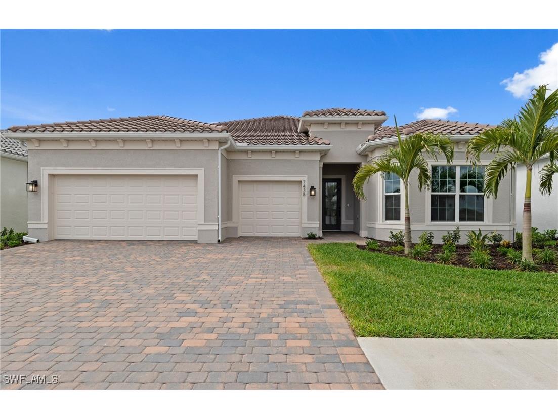7438 Blue Salvia Drive North Fort Myers FL 33917 225022900 image1