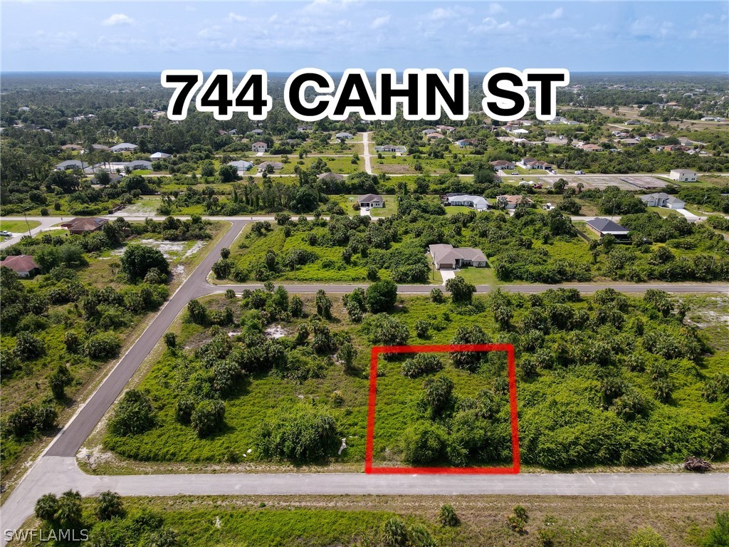 744 Cahn Street E Lehigh Acres FL 33974 224032177 image1