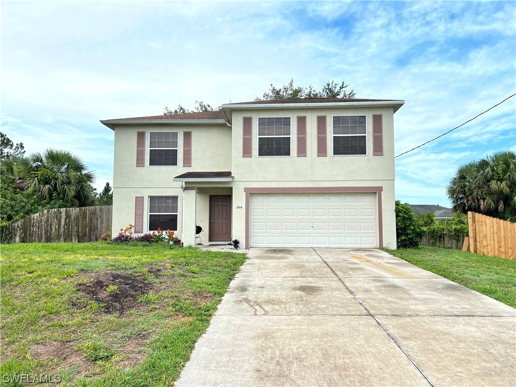 744 Camilla Street E Lehigh Acres FL 33974 223048758 image1