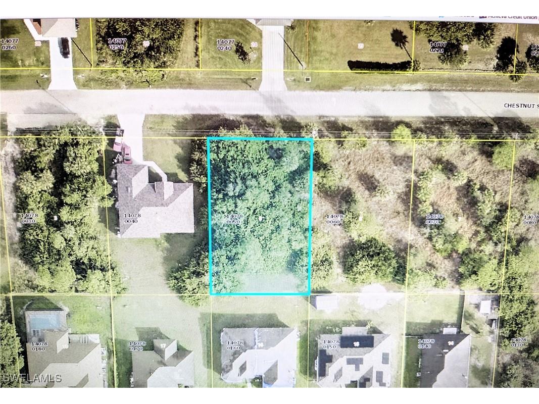 744 Chestnut Street E Lehigh Acres FL 33974 225014980 image1