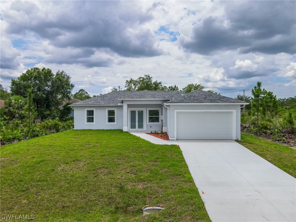744 Clancy Street E Lehigh Acres FL 33974 223033357 image1