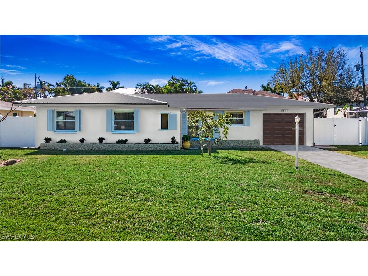 744 Coral Drive Cape Coral FL 33904 224018992 image1
